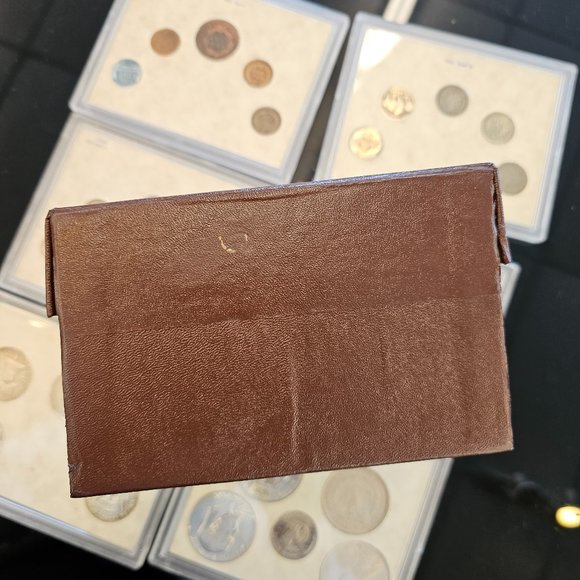 150 Years of America Most Famous Coins COMPLETE Set by American Historic Society - Picture 6 of 9